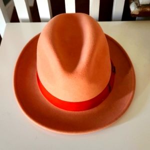 Goornin Bros - XL Sherbert Fedora Hat